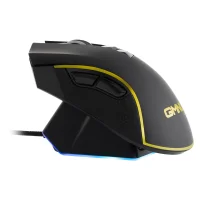 Игровая мышь Oklick GMNG 980GMW фото 5